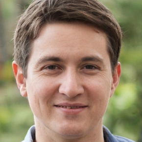 Daniel Walsh.