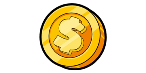 Golden Coin Le Cowboy.