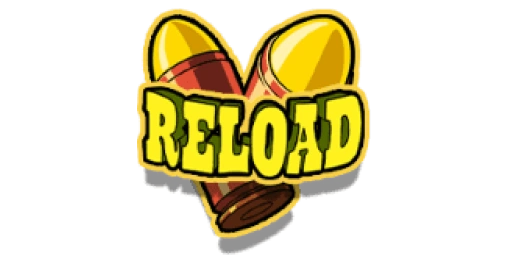 Reload Symbol Le Cowboy.