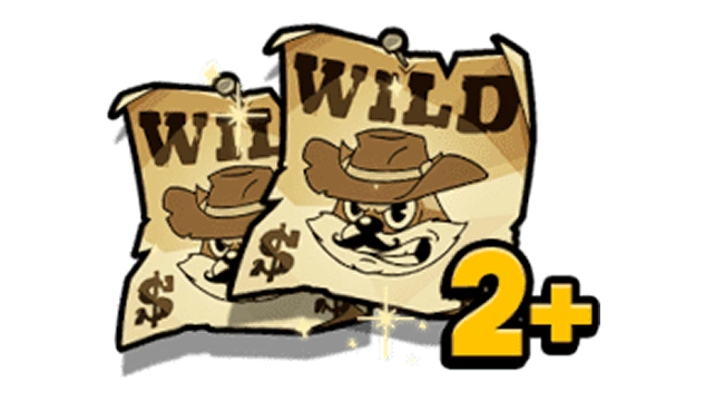 Wild West Le Cowboy.